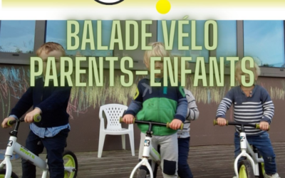DEV accompagne FabuloCrèches pour le Téléthon