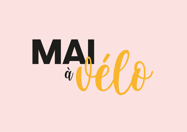 Mai à Vélo