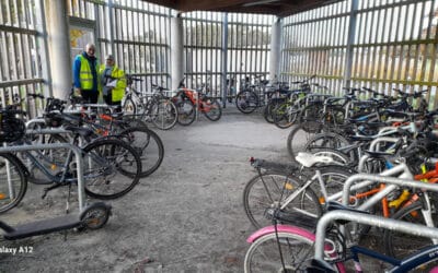 Collégiens collégiennes brillez