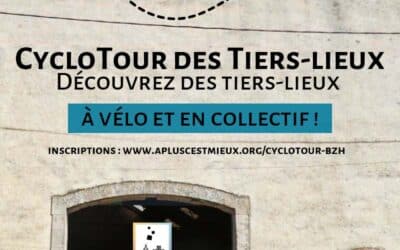 Cyclo Tour Bretagne
